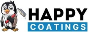 Happy Coatings LLC logo