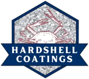Hardshell Coatings logo