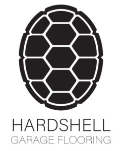 Hardshell Garage Flooring logo