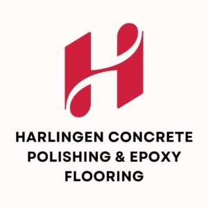 Harlingen Concrete Polishing & Epoxy Flooring logo