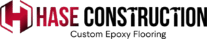 Hase Construction logo