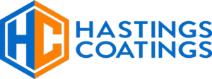 Hastings Coatings LLC logo