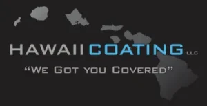Hawaii Coating LLC logo