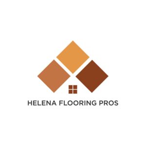 Helena Flooring Pro’s logo
