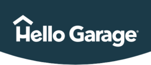 Hello Garage of Cincinnati logo