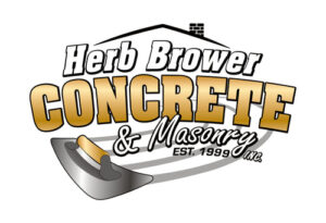 Herb Brower Concrete & Masonry, Inc. logo