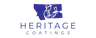 Heritage Coatings logo