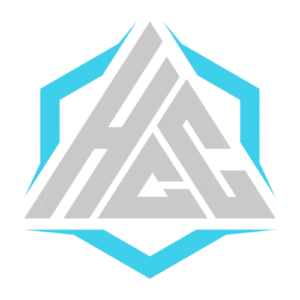 High Caliber Concrete Coatings logo