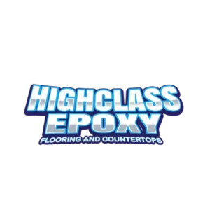 High Class Epoxy logo