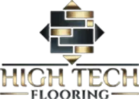 High-Tech Flooring logo