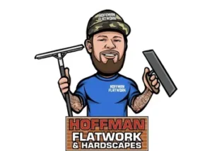 Hoffman Concrete LLC logo