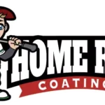 Home Run Coatings logo