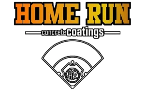 Home Run Concrete Coatings LLC logo