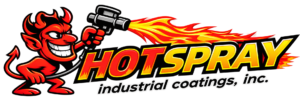 Hotspray Industrial Coatings logo