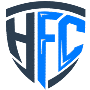 Houston Floor Coatings logo