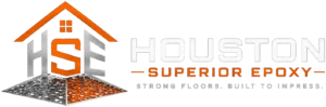 Houston Superior Epoxy logo