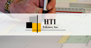 HTI Polymer, Inc. logo