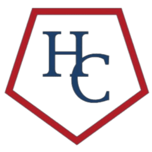 Hugo’s Concrete logo
