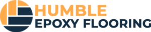Humble Epoxy Flooring logo