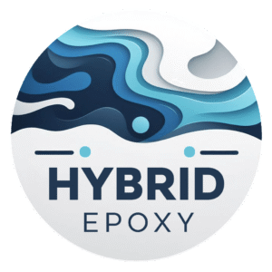 Hybrid Epoxy LLC logo