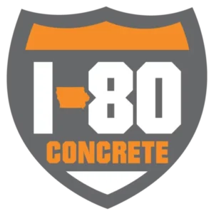 I-80 Design logo