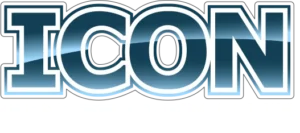 Icon Concrete Coatings logo