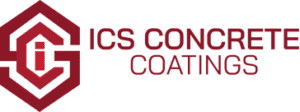 ICS Concrete Coatings logo