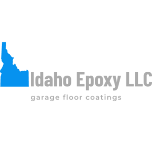 Idaho Epoxy LLC logo