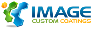 Image Custom Coatings LLC logo