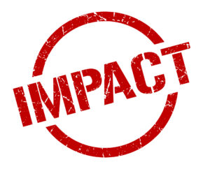 Impact CP logo