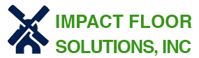 Impact Floor Solutions, Inc. logo