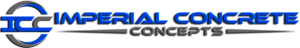 Imperial Concrete Concepts LLC logo