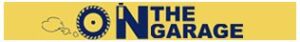 In the Garage logo