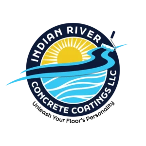 Indian River Concrete Coatings logo