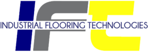 Industrial Flooring Technologies logo