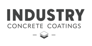 Industry Concrete logo