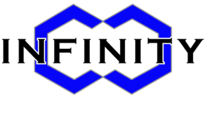 Infinity Concrete Coatings logo