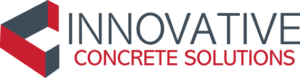 Innovative Concrete Solutions logo