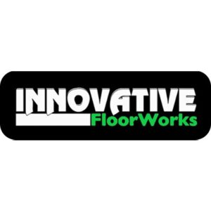 Innovative Floor Works logo