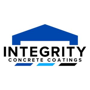 Integrity Concrete Coatings logo