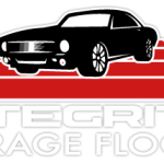 Integrity Garage Floors logo