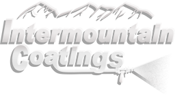 Intermountain Coatings logo