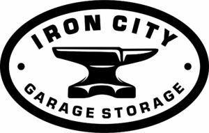 Iron City Garage Storage logo