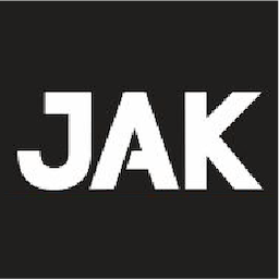 J A K Concrete Coatings Inc logo