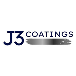J3 Coatings logo