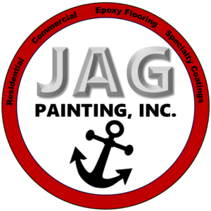 JAG Painting Contractors logo