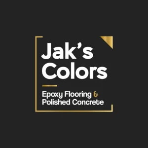 Jak’s Colors logo
