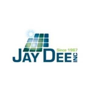 Jay Dee Inc. logo