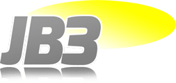 JB3 Epoxy Injection & Synthetic Coatings Specialist logo
