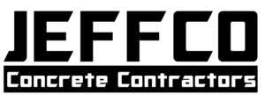 Jeffco Concrete Contractors, Inc. logo